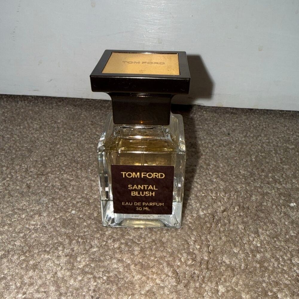 Tom Ford Santal Blush Eau De Parfum 30ml
